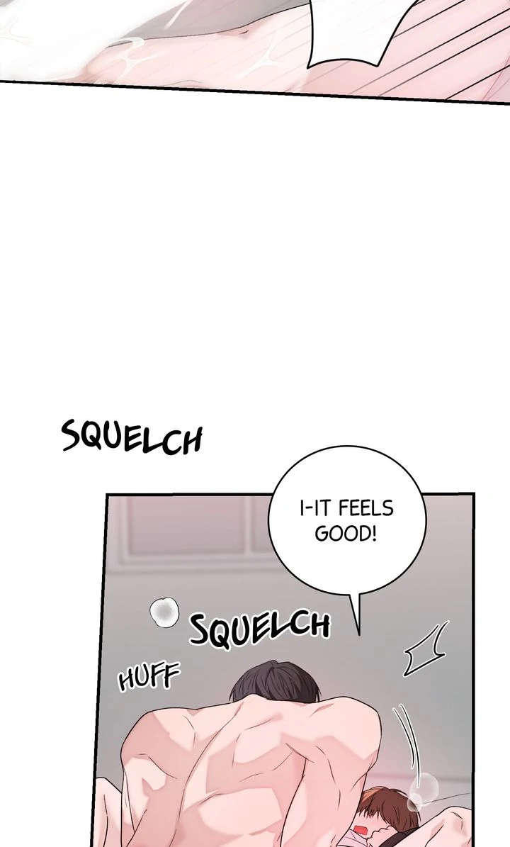 Sweet Shot [Full ver.] - Chapter 23 manhwa
