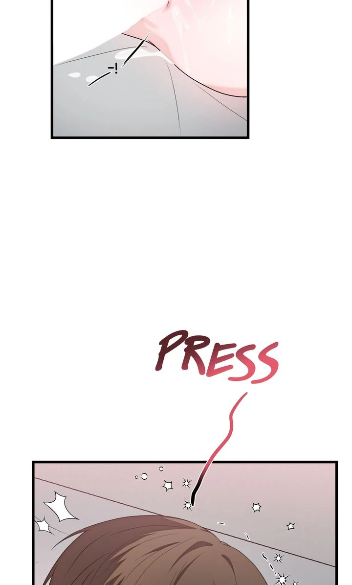 Sweet Shot [Full ver.] - Chapter 23 manhwa