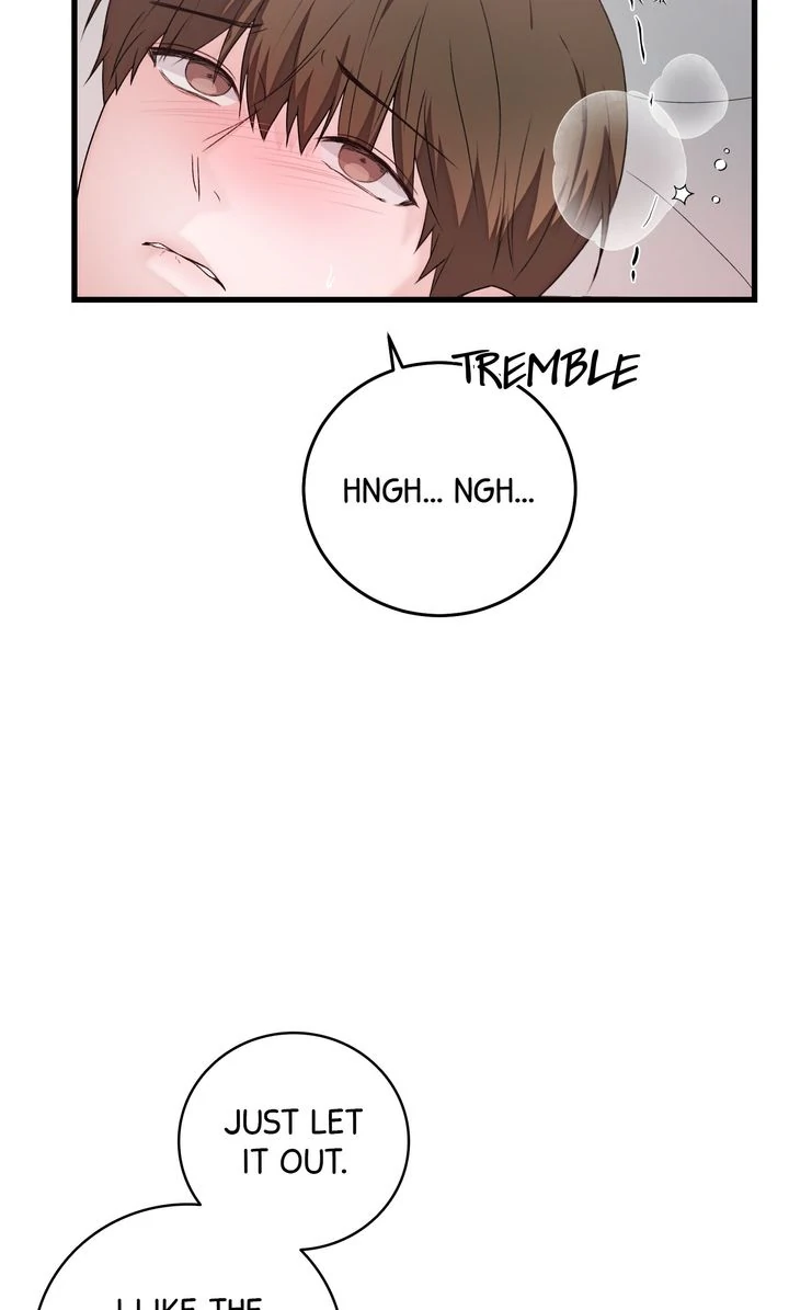 Sweet Shot [Full ver.] - Chapter 23 manhwa