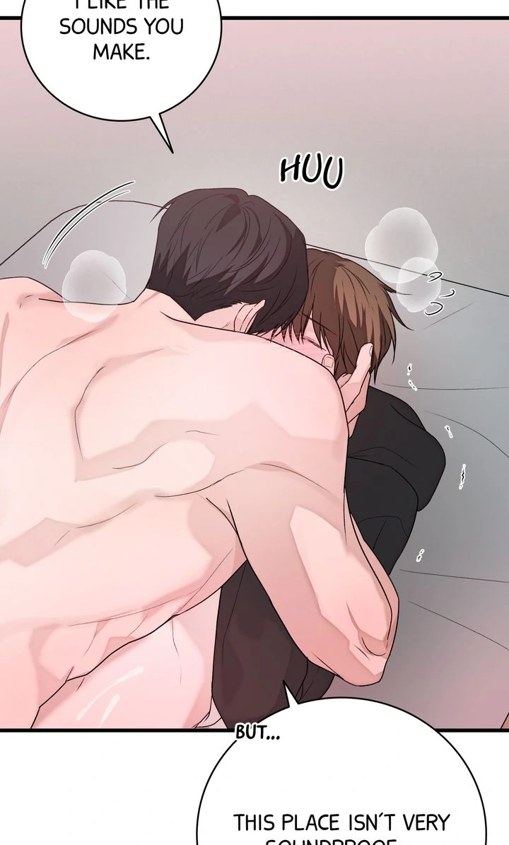Sweet Shot [Full ver.] - Chapter 23 manhwa