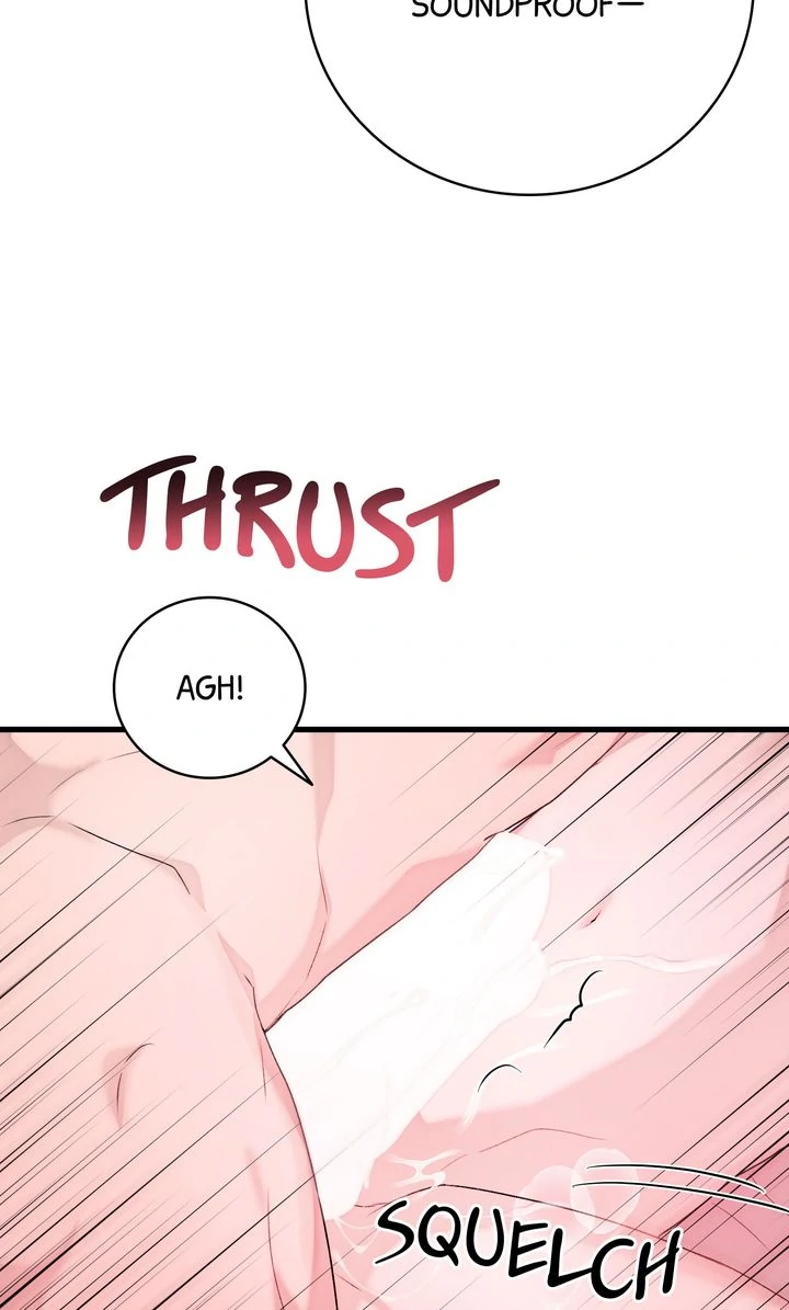 Sweet Shot [Full ver.] - Chapter 23 manhwa
