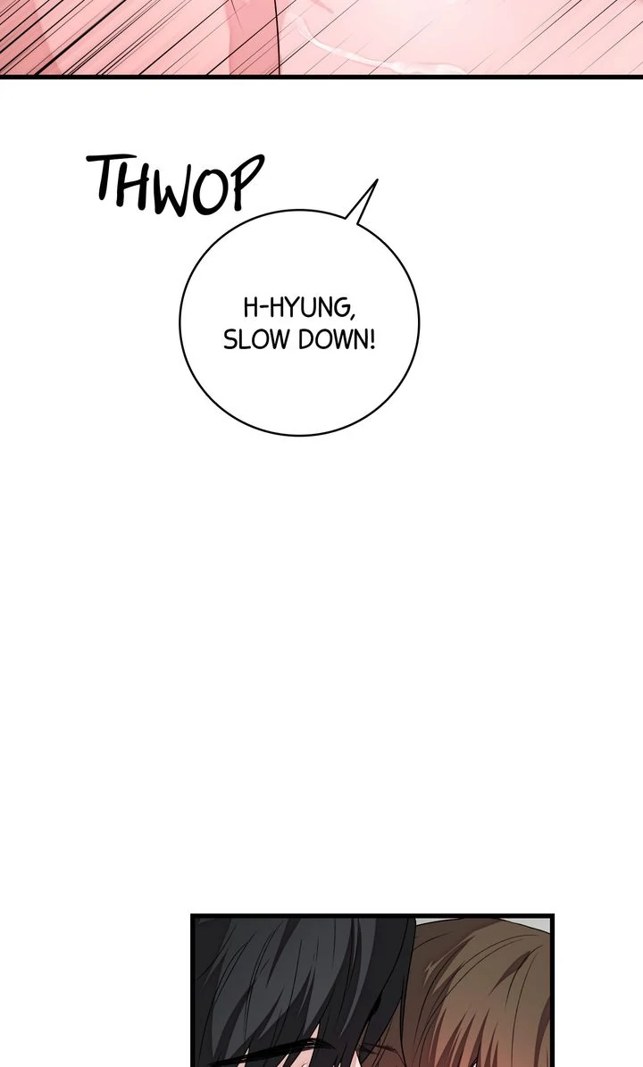 Sweet Shot [Full ver.] - Chapter 23 manhwa