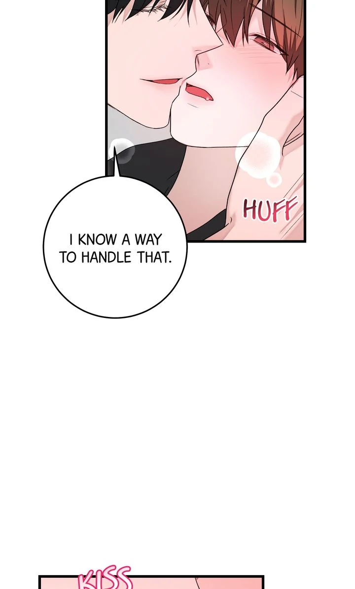 Sweet Shot [Full ver.] - Chapter 23 manhwa