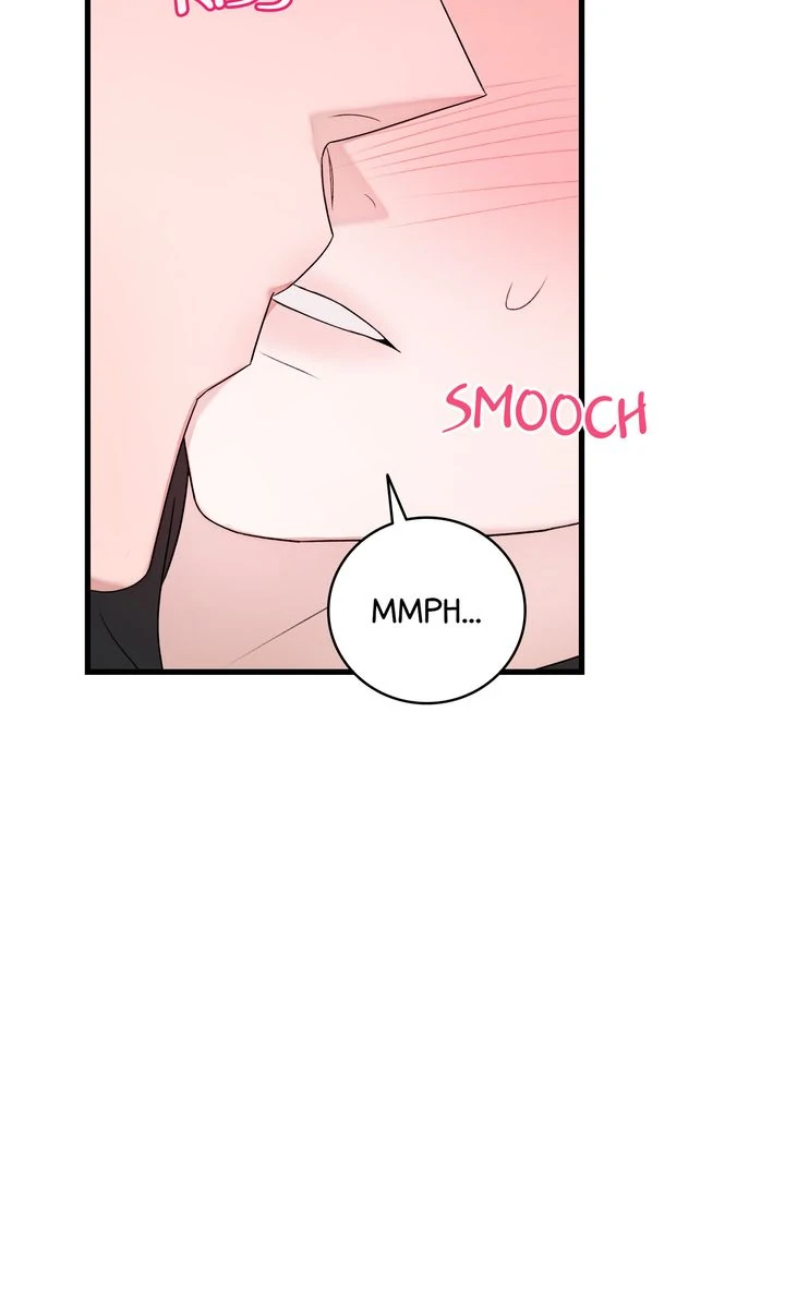 Sweet Shot [Full ver.] - Chapter 23 manhwa