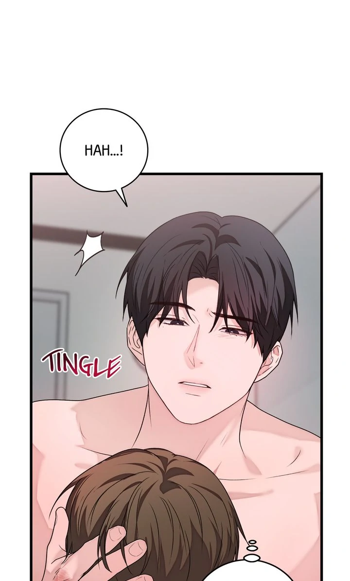 Sweet Shot [Full ver.] - Chapter 23 manhwa