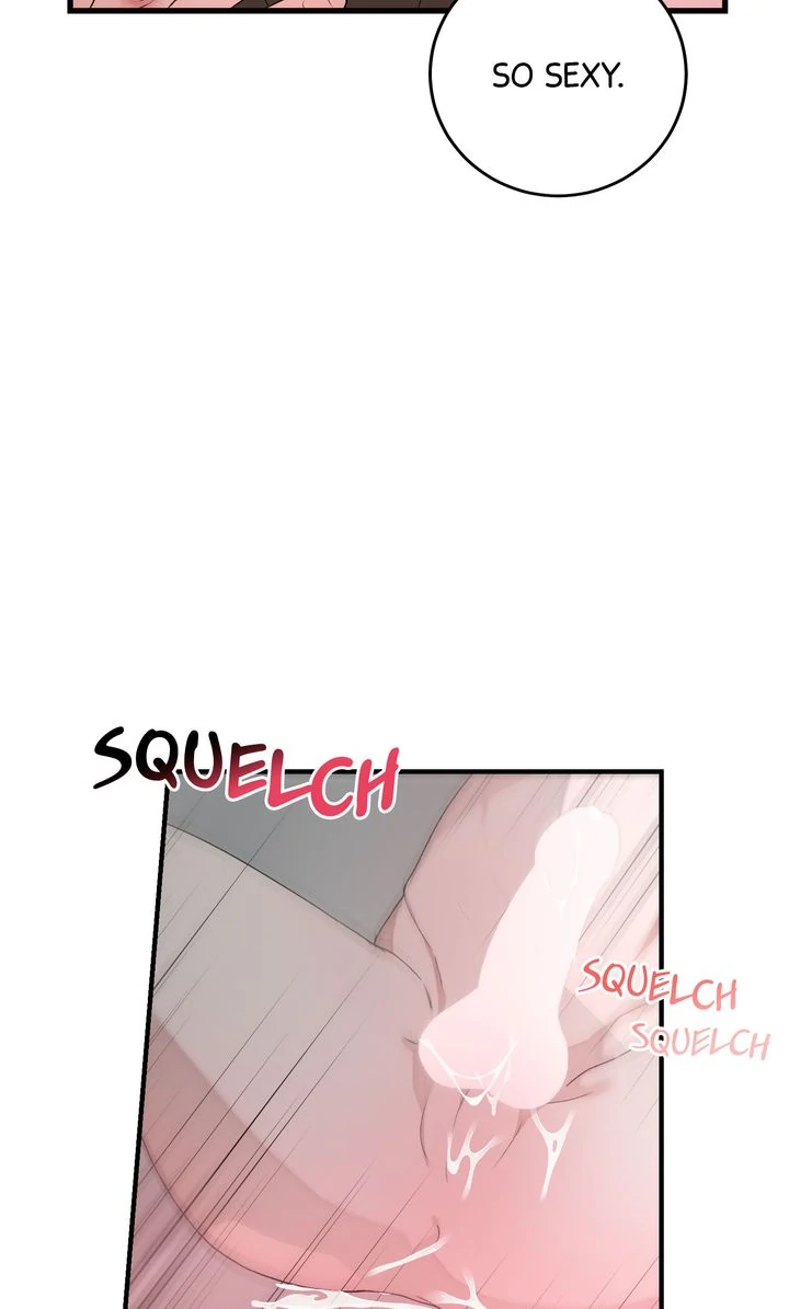 Sweet Shot [Full ver.] - Chapter 23 manhwa