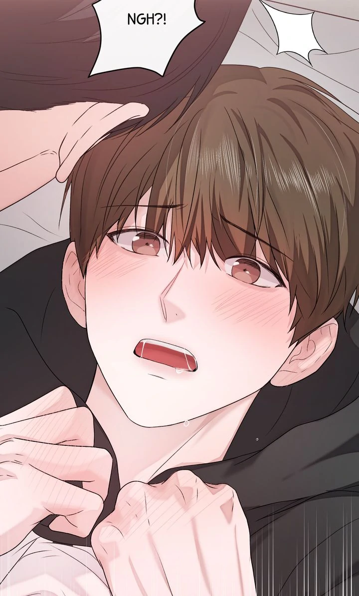 Sweet Shot [Full ver.] - Chapter 23 manhwa