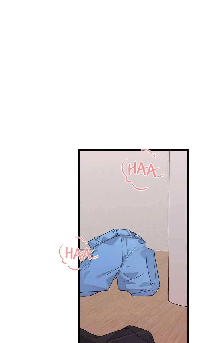 Sweet Shot [Full ver.] - Chapter 24 manhwa