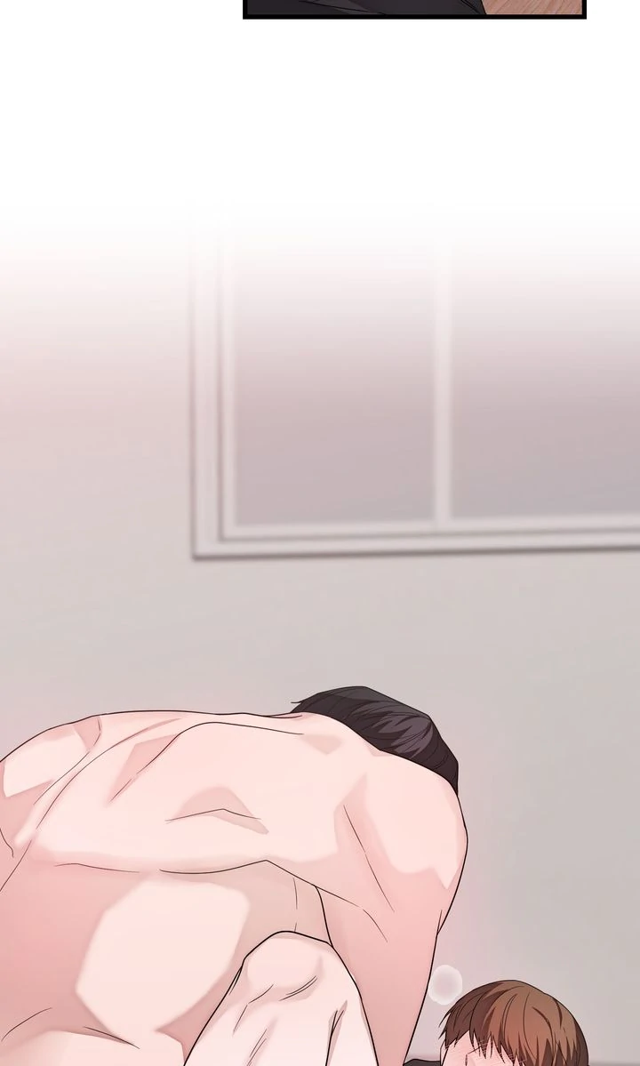 Sweet Shot [Full ver.] - Chapter 24 manhwa