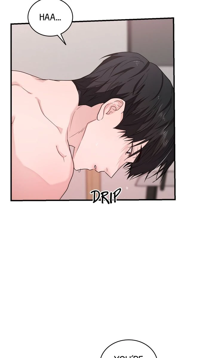 Sweet Shot [Full ver.] - Chapter 24 manhwa