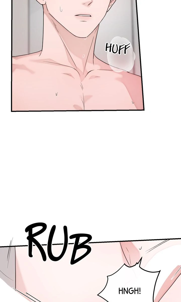 Sweet Shot [Full ver.] - Chapter 24 manhwa