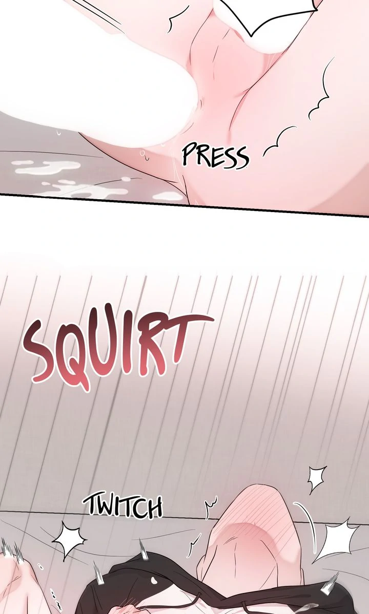 Sweet Shot [Full ver.] - Chapter 24 manhwa