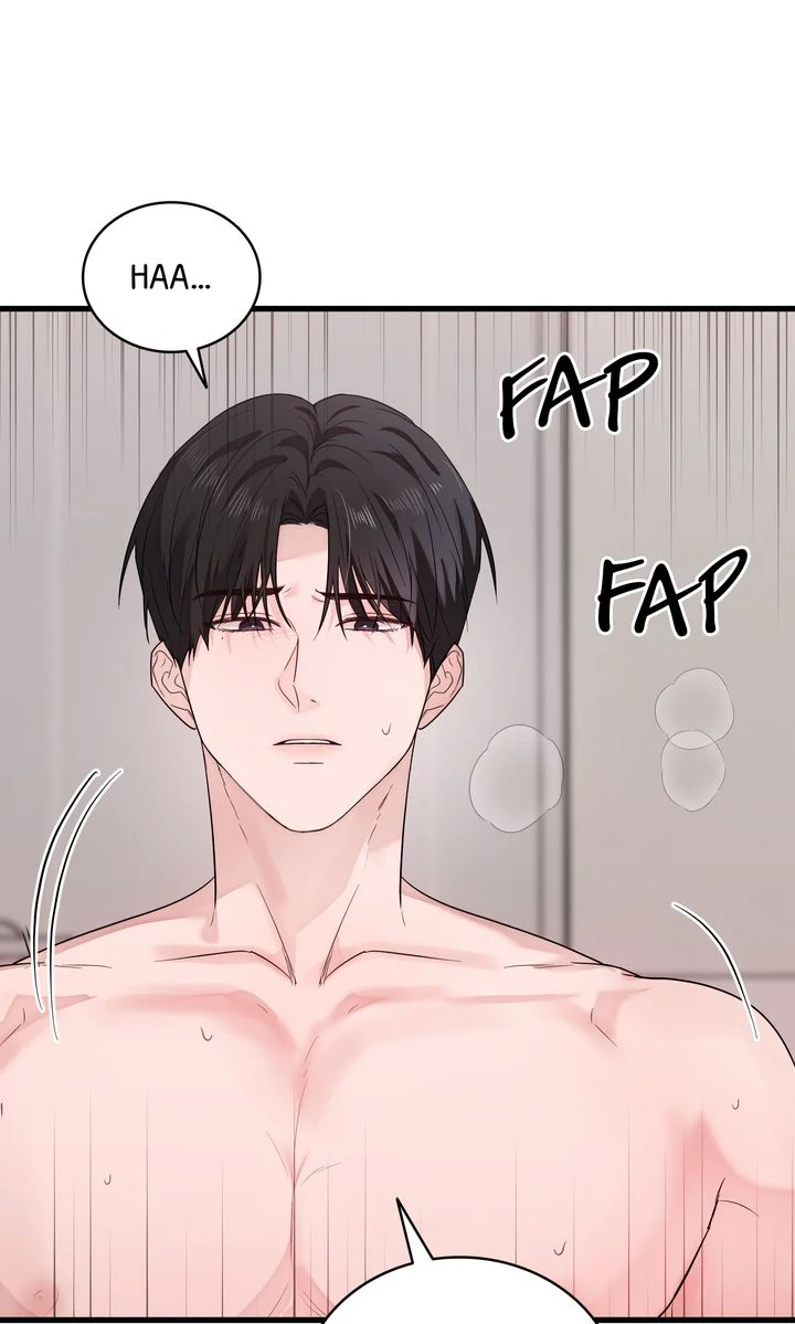 Sweet Shot [Full ver.] - Chapter 24 manhwa