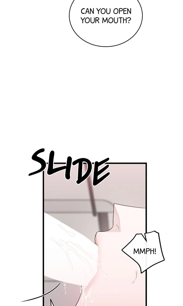 Sweet Shot [Full ver.] - Chapter 24 manhwa