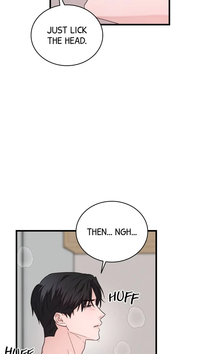 Sweet Shot [Full ver.] - Chapter 24 manhwa