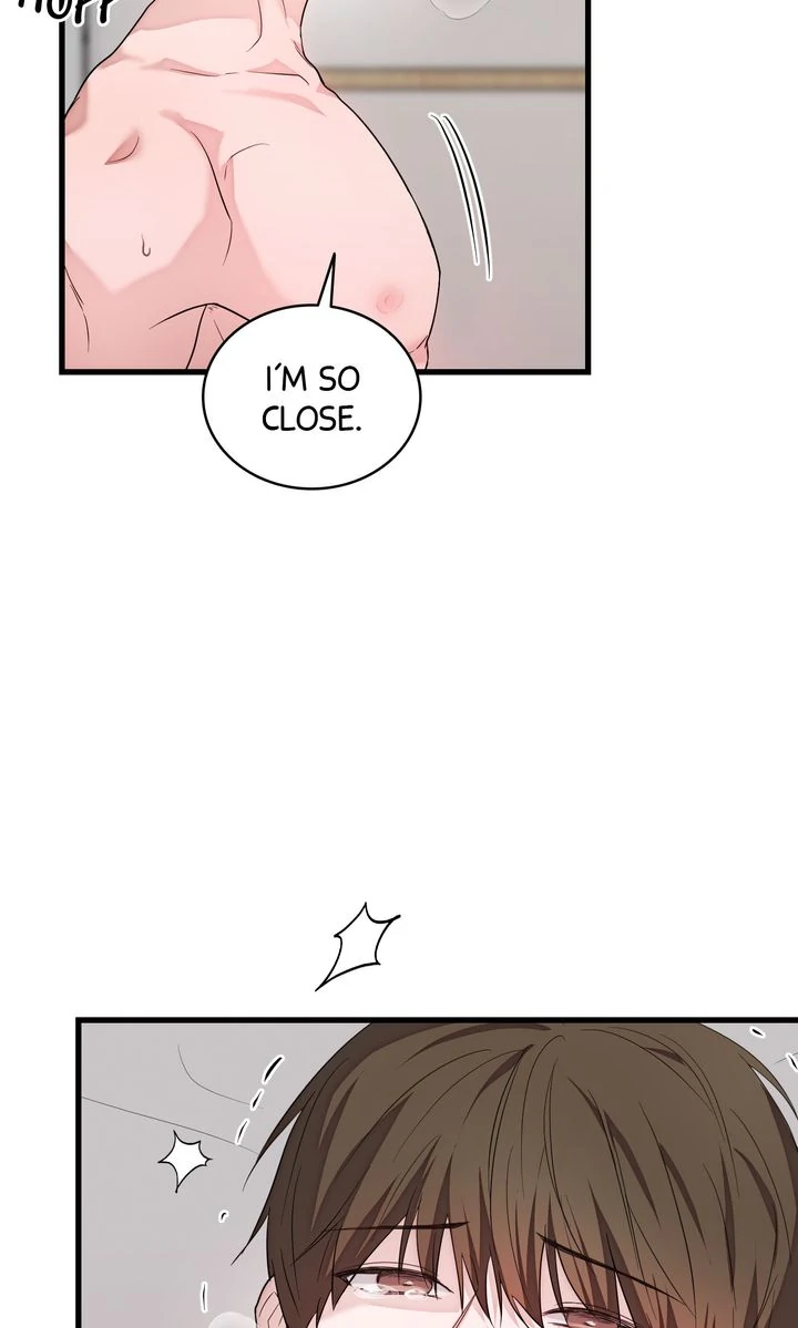 Sweet Shot [Full ver.] - Chapter 24 manhwa