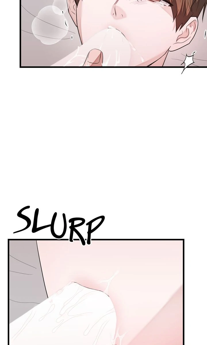 Sweet Shot [Full ver.] - Chapter 24 manhwa