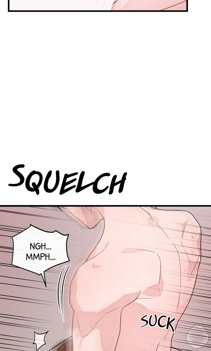 Sweet Shot [Full ver.] - Chapter 24 manhwa