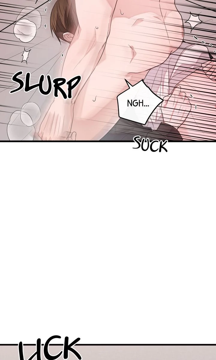 Sweet Shot [Full ver.] - Chapter 24 manhwa