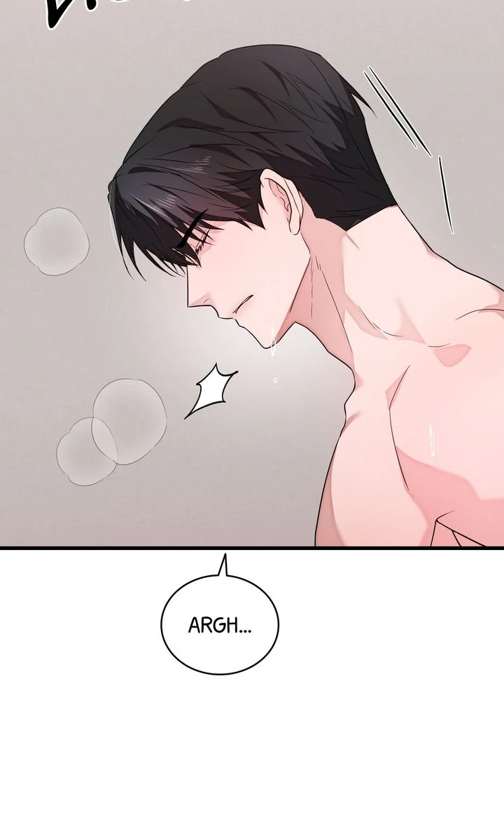 Sweet Shot [Full ver.] - Chapter 24 manhwa
