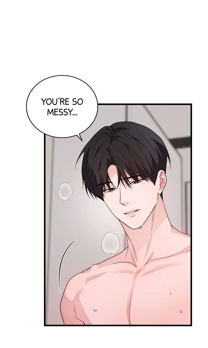 Sweet Shot [Full ver.] - Chapter 24 manhwa