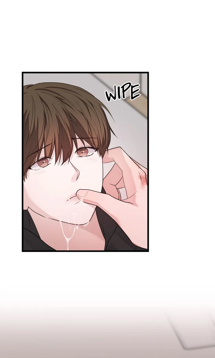 Sweet Shot [Full ver.] - Chapter 24 manhwa
