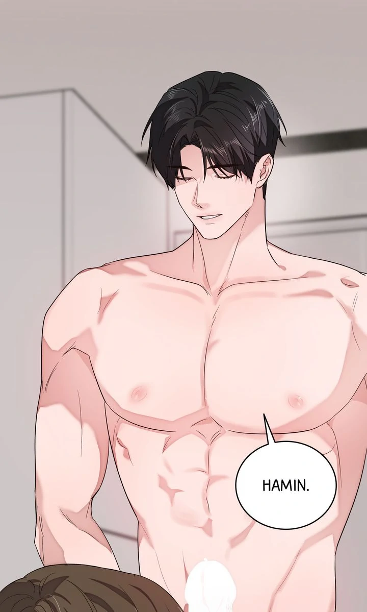 Sweet Shot [Full ver.] - Chapter 24 manhwa