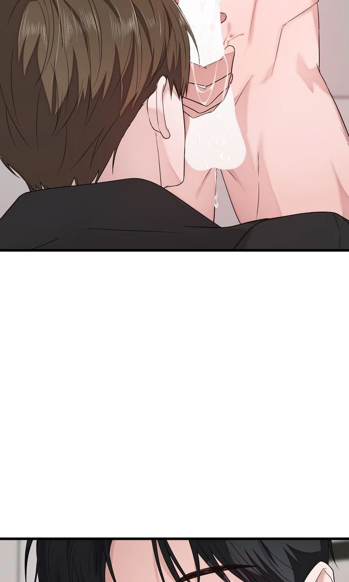 Sweet Shot [Full ver.] - Chapter 24 manhwa