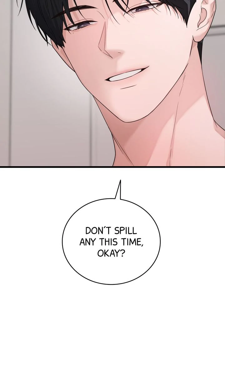 Sweet Shot [Full ver.] - Chapter 24 manhwa