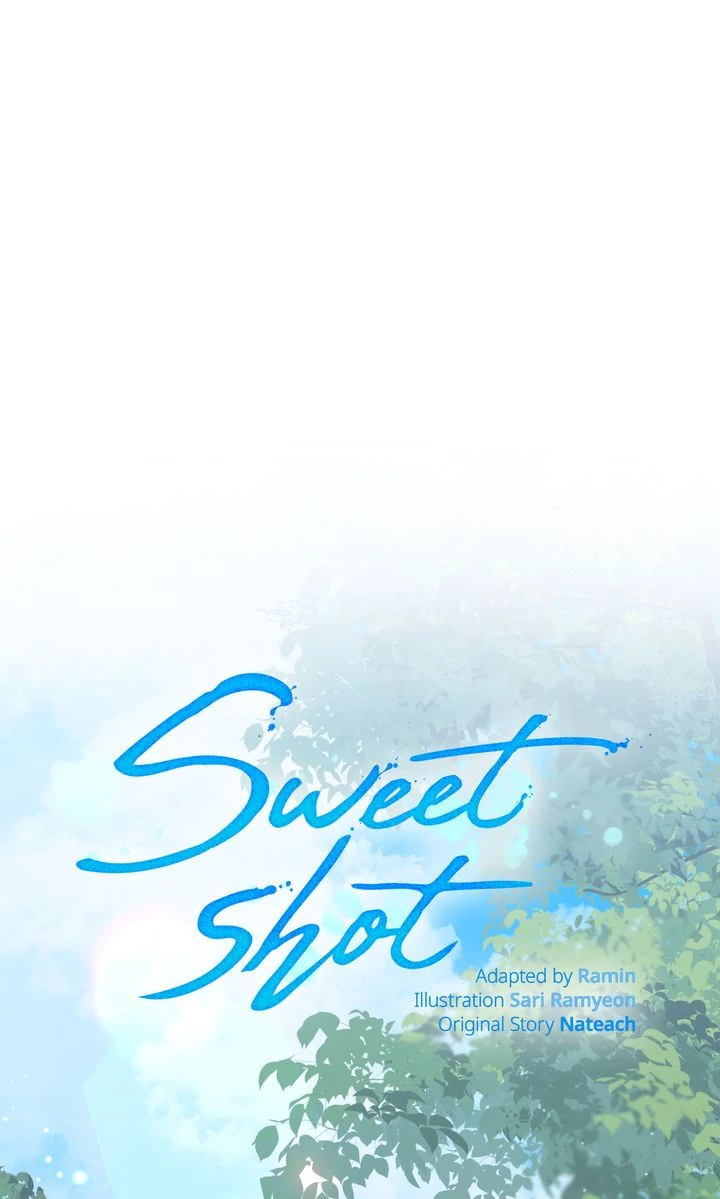 Sweet Shot [Full ver.] - Chapter 24 manhwa