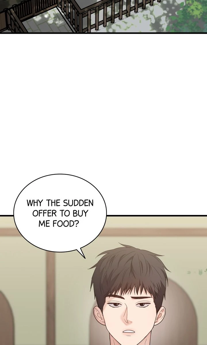 Sweet Shot [Full ver.] - Chapter 24 manhwa