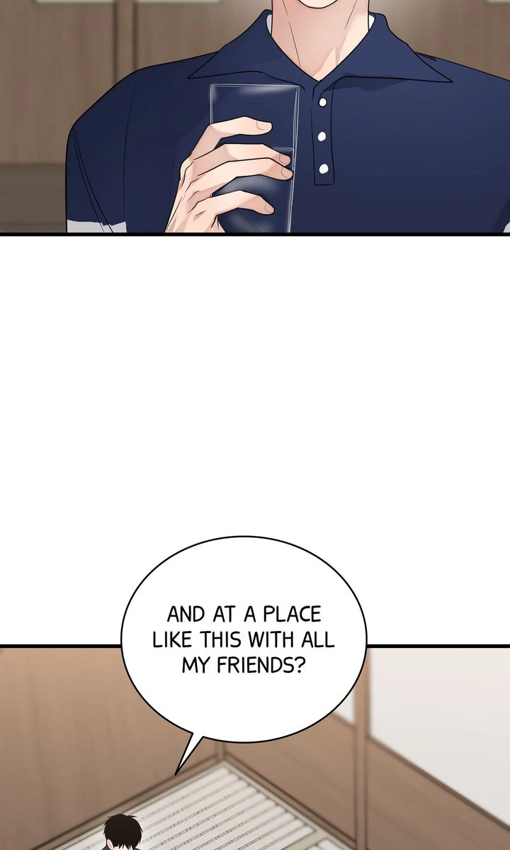 Sweet Shot [Full ver.] - Chapter 24 manhwa