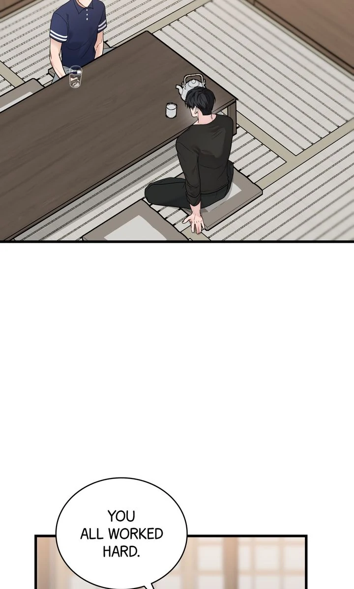 Sweet Shot [Full ver.] - Chapter 24 manhwa