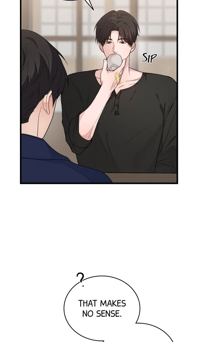 Sweet Shot [Full ver.] - Chapter 24 manhwa