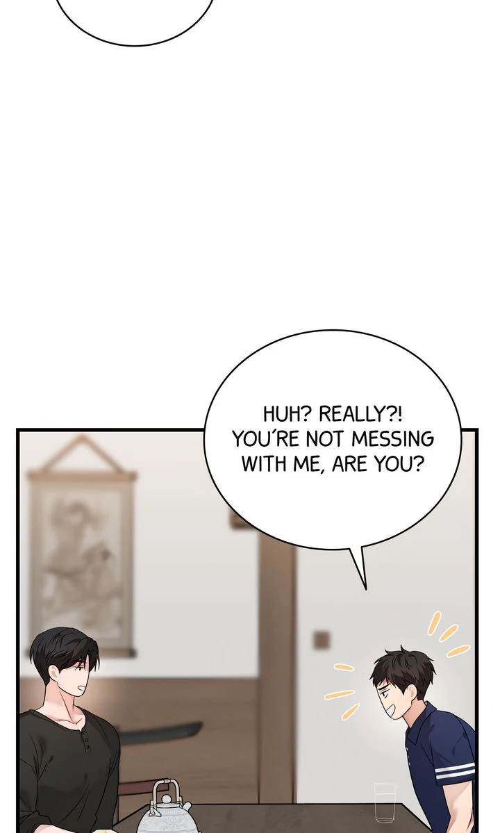 Sweet Shot [Full ver.] - Chapter 24 manhwa