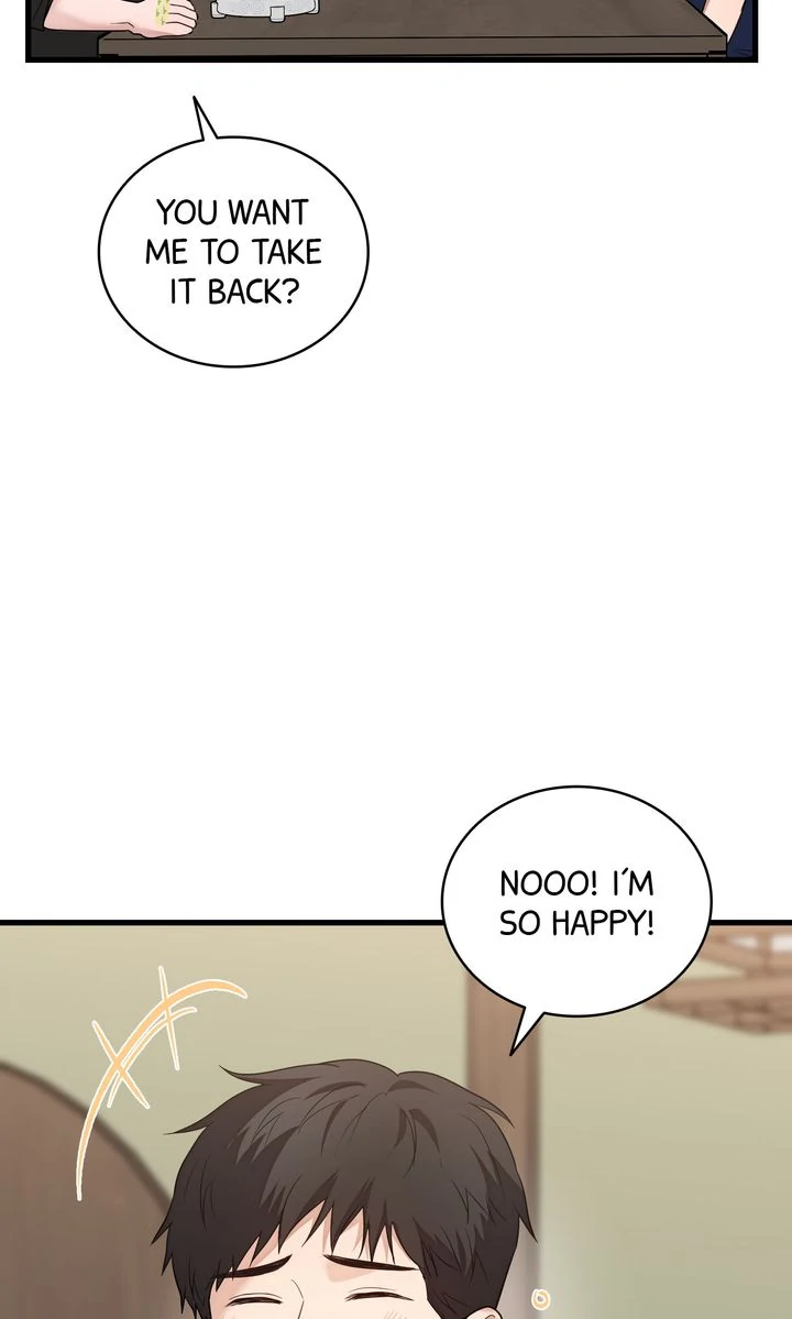 Sweet Shot [Full ver.] - Chapter 24 manhwa