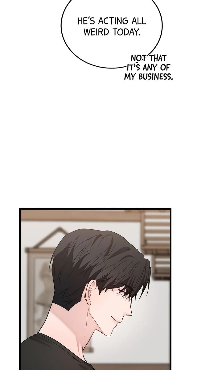 Sweet Shot [Full ver.] - Chapter 24 manhwa