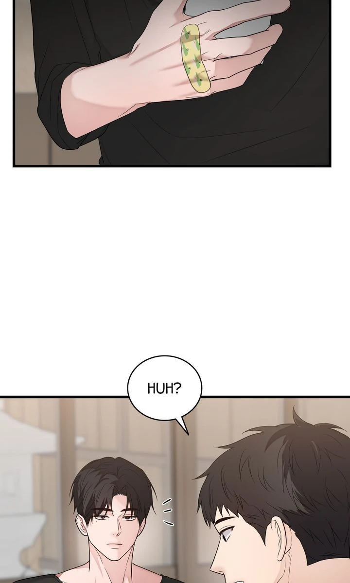 Sweet Shot [Full ver.] - Chapter 24 manhwa
