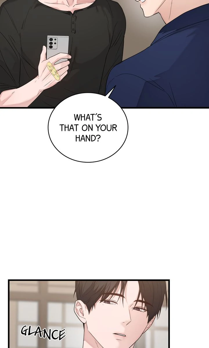 Sweet Shot [Full ver.] - Chapter 24 manhwa