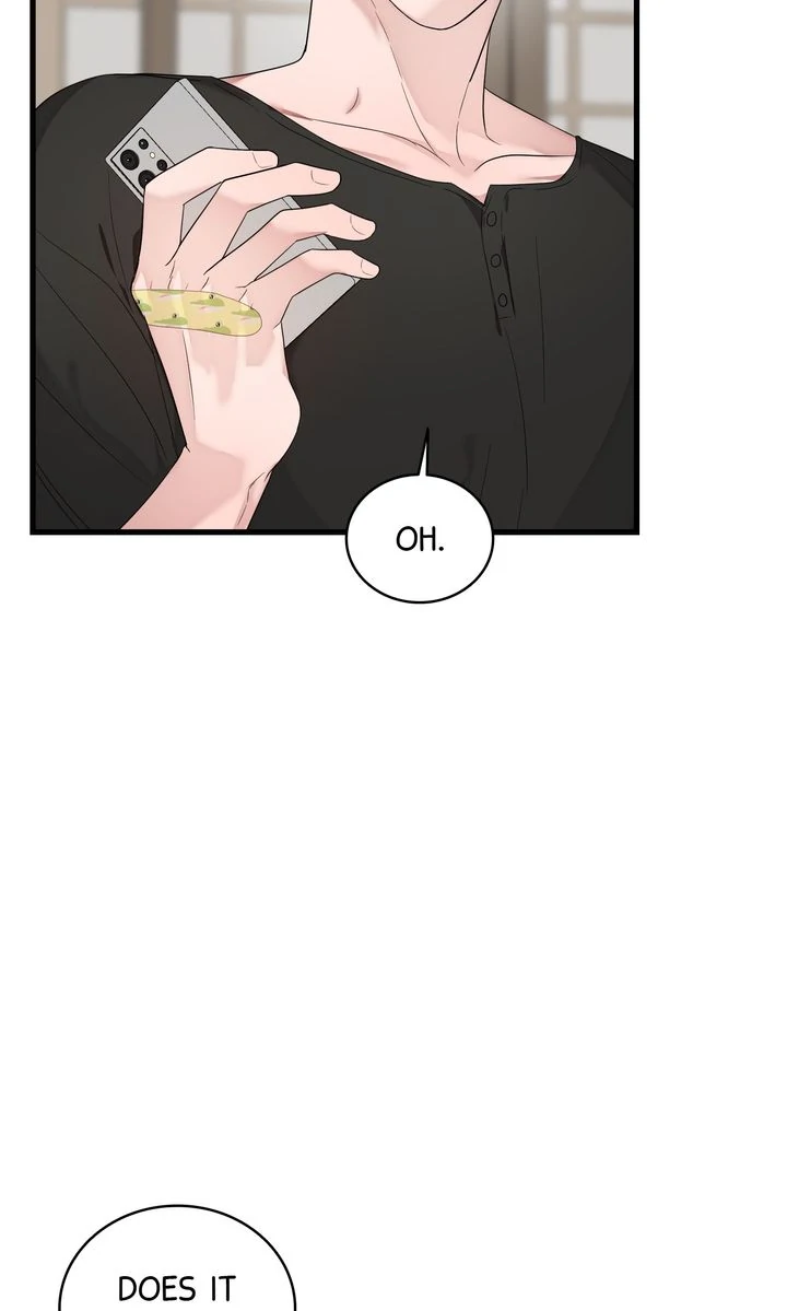 Sweet Shot [Full ver.] - Chapter 24 manhwa