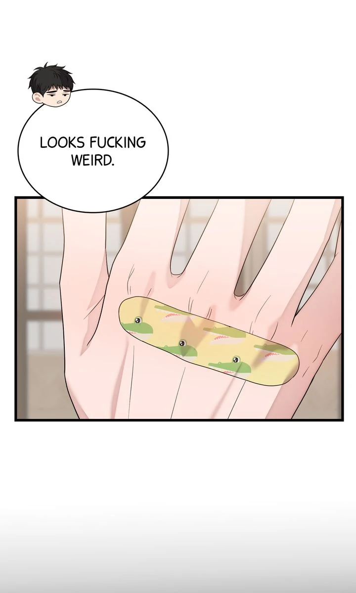 Sweet Shot [Full ver.] - Chapter 24 manhwa