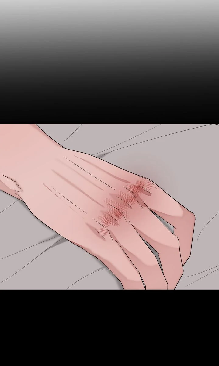 Sweet Shot [Full ver.] - Chapter 24 manhwa