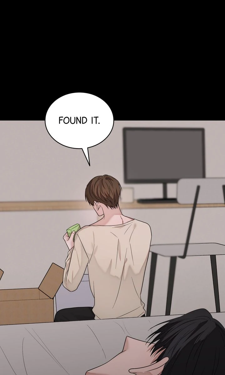 Sweet Shot [Full ver.] - Chapter 24 manhwa