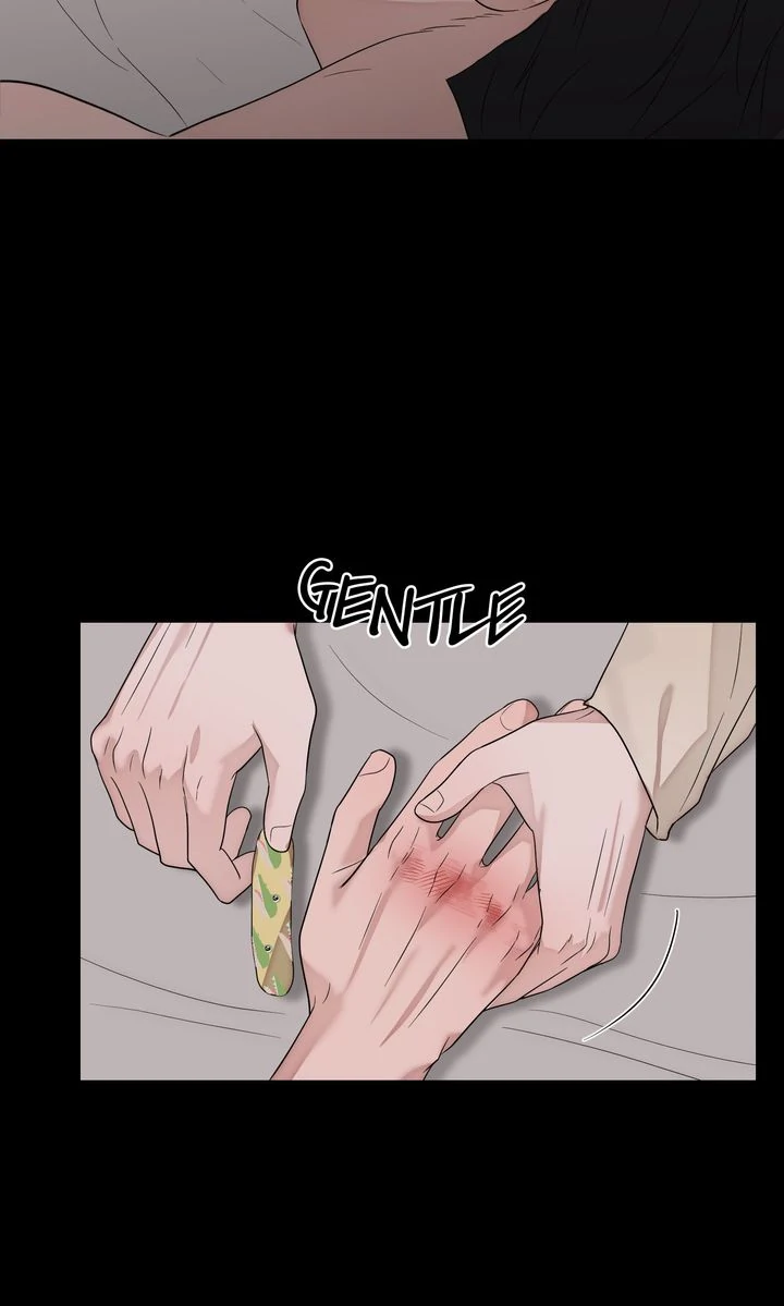 Sweet Shot [Full ver.] - Chapter 24 manhwa