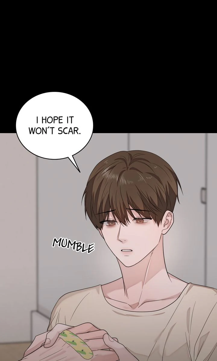 Sweet Shot [Full ver.] - Chapter 24 manhwa