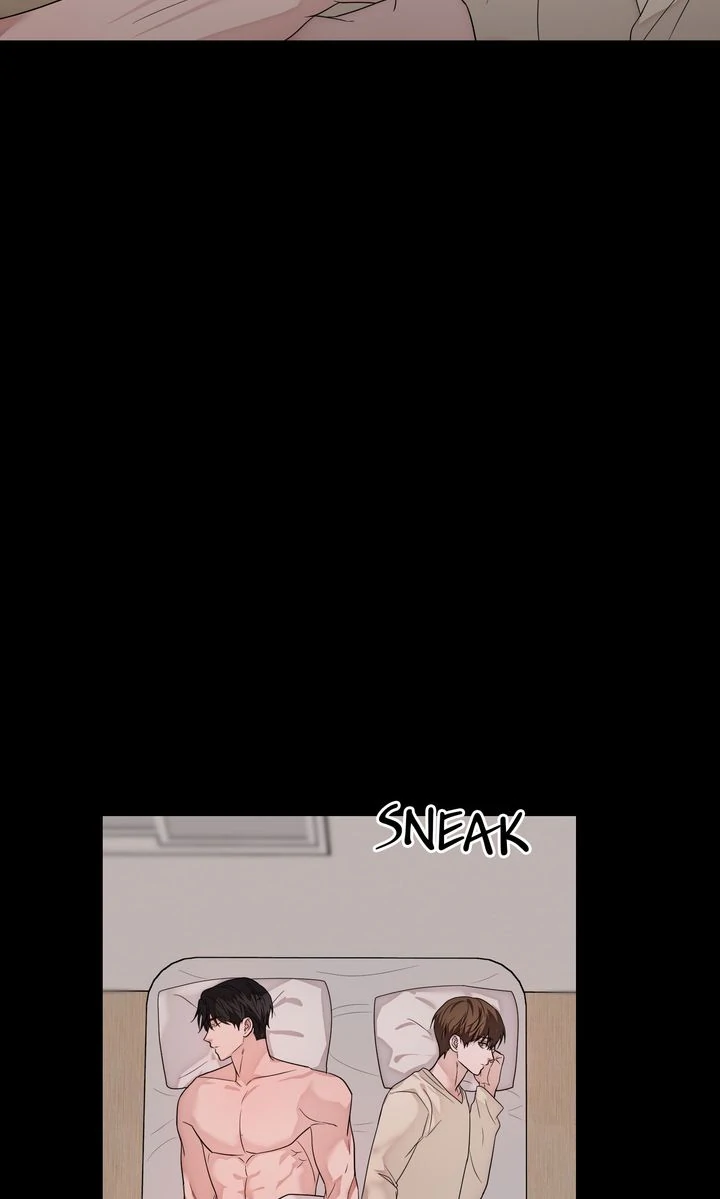 Sweet Shot [Full ver.] - Chapter 24 manhwa