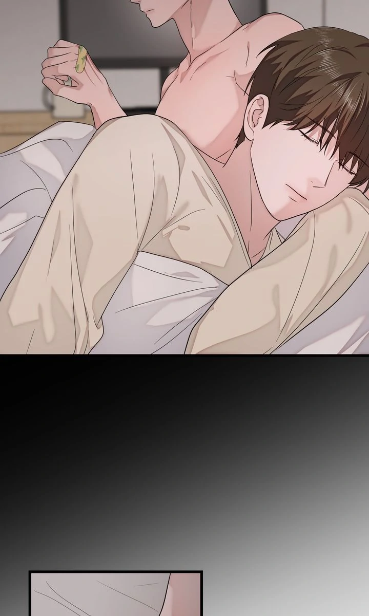Sweet Shot [Full ver.] - Chapter 24 manhwa
