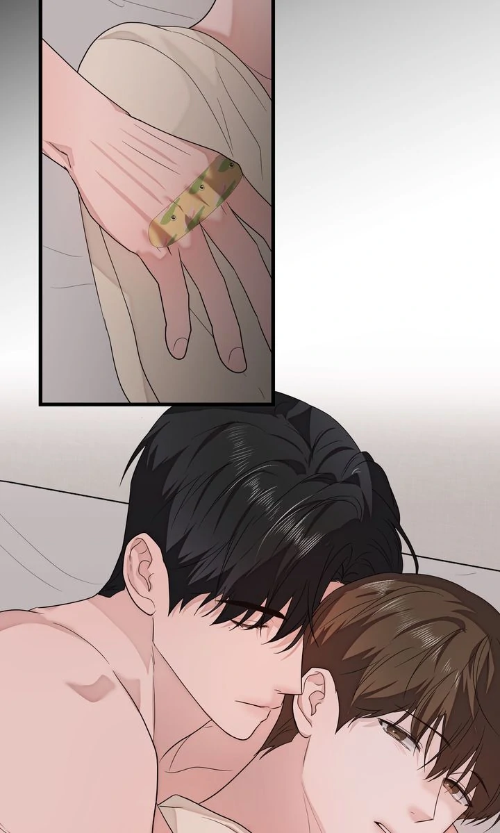 Sweet Shot [Full ver.] - Chapter 24 manhwa