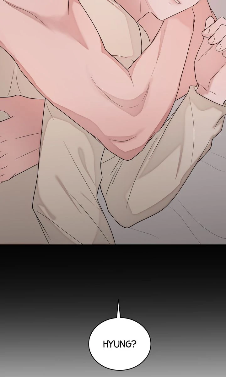 Sweet Shot [Full ver.] - Chapter 24 manhwa