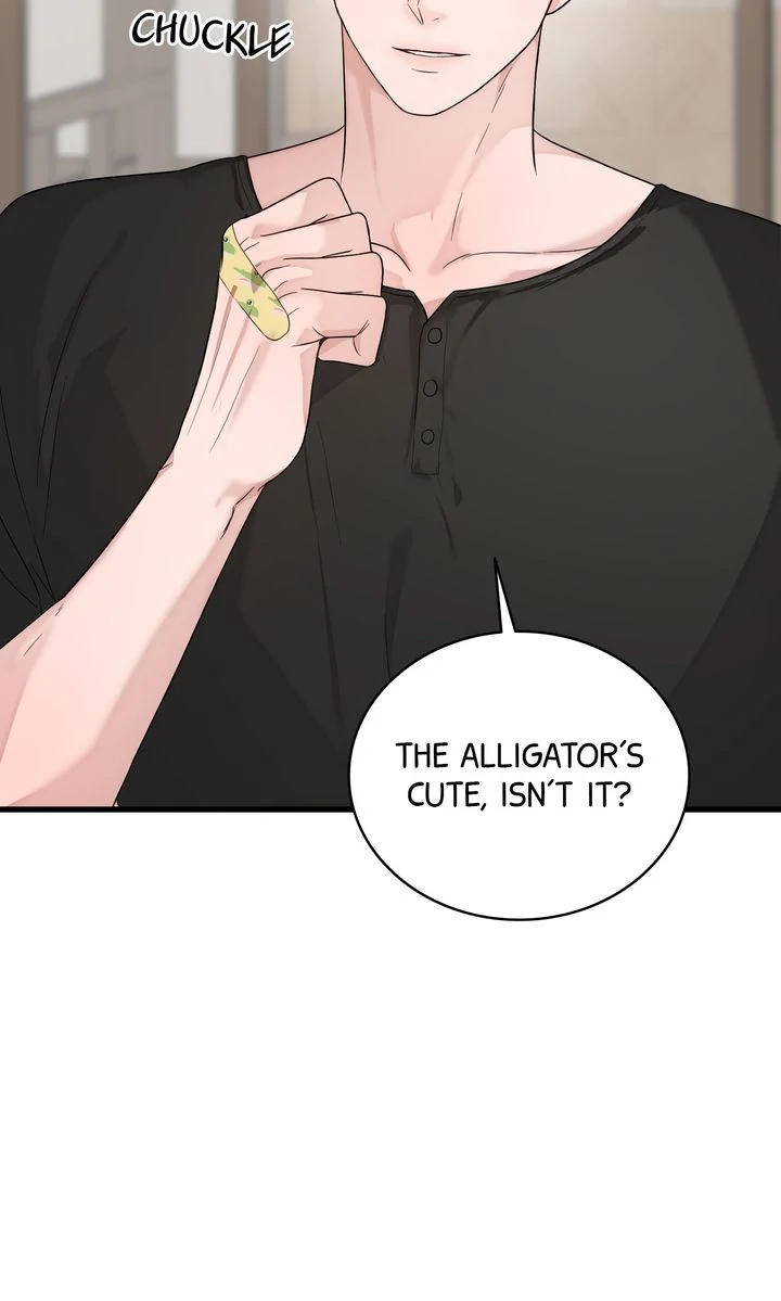 Sweet Shot [Full ver.] - Chapter 24 manhwa